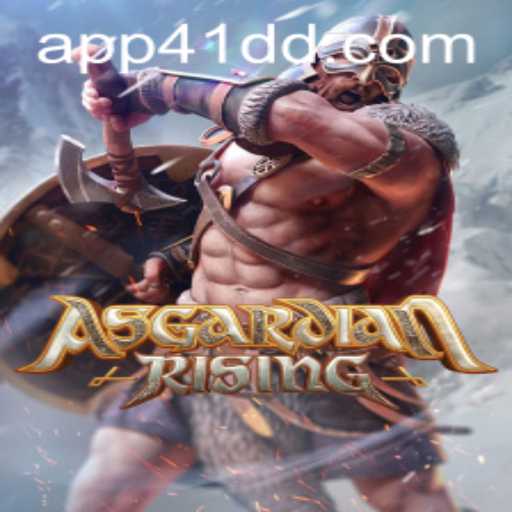 Explorando AsgardianRising: Um Jogo Épico de Estratégia
