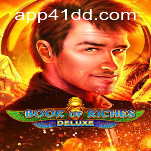 Explorando Book of Riches Deluxe: O Novo Sucesso no Mundo dos Jogos de Cassino