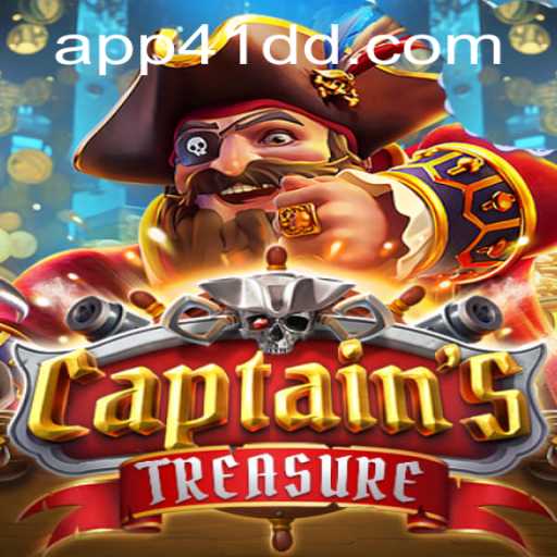 Explorando 'CaptainssTreasure': Um Mergulho nas Aventuras Náuticas