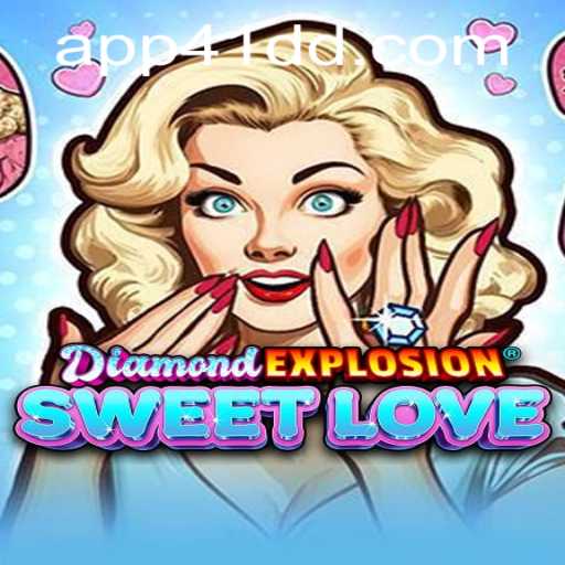 Explorando o Jogo DiamondExplosionSweetLove: Um Mergulho nas Regras e Dinâmicas de Jogo