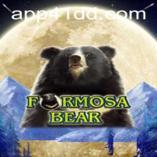 Explorando o Fascinante Mundo do Jogo FormosaBear