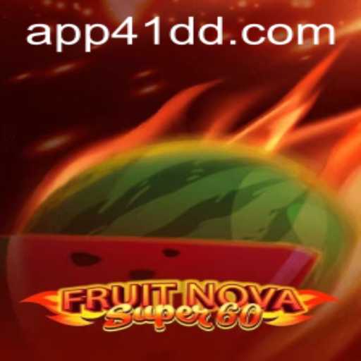 Descubra o Universo de FruitNovaSuper60 e Como Jogar