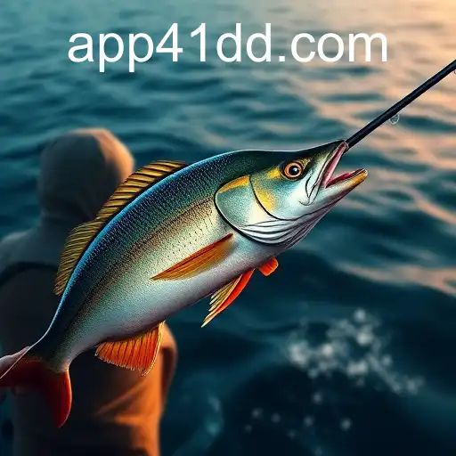 Jogos de Pesca: Uma Jornada pelo Mundo Virtual