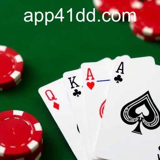 Explorando o Fascinante Mundo dos Jogos de Pôquer