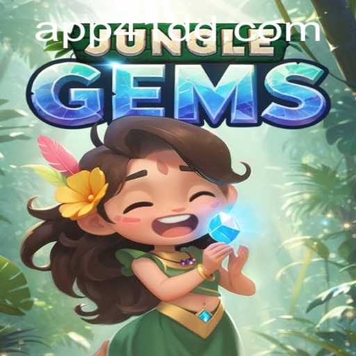 Explorando JungleGems: Um Jogo de Aventura e Estratégia