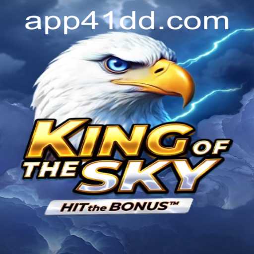KingOfTheSky: Um Mergulho no Universo Aéreo Virtual