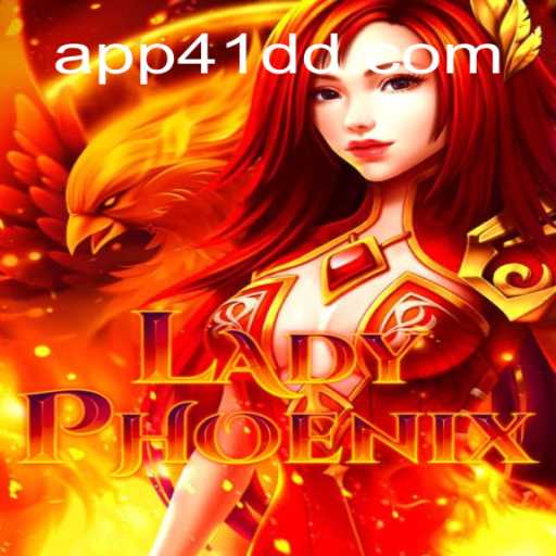 Descubra o Fascinante Mundo de LadyPhoenix e a Inovadora Plataforma 41DD.com