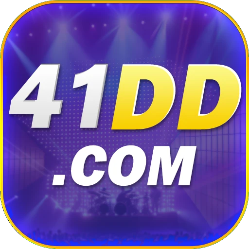 41DD.com logo
