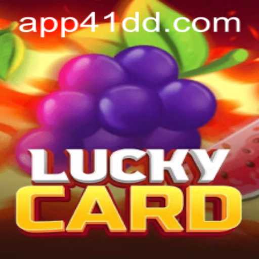 Descubra o Fascinante Mundo de LuckyCard: O Jogo que Está Conquistando o Público