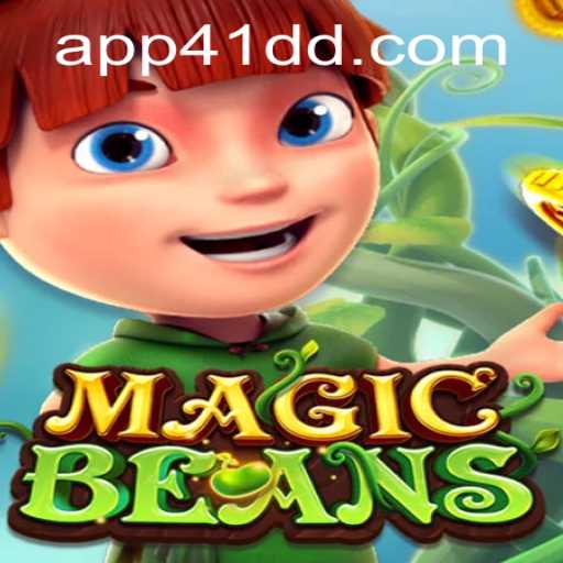 MAGICBEANS: Uma Jornada Mágica de Estratégia e Diversão