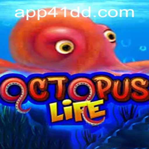 Explore os Mistérios de OctopusLife em 41DD.com