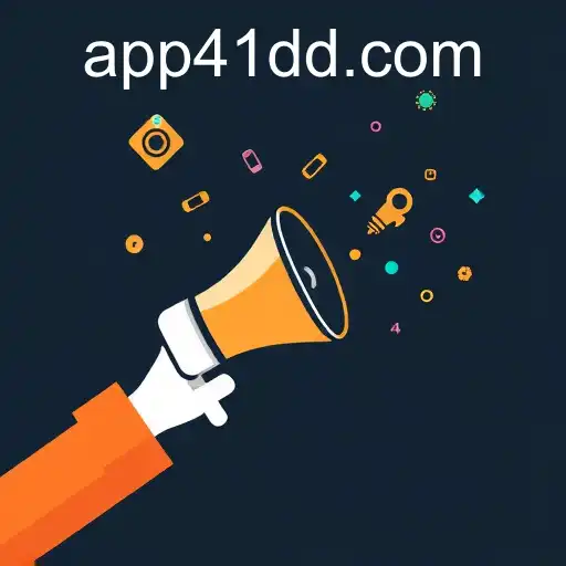 A Arte da Promoção: Estratégias Inovadoras e o Papel do 41DD.com