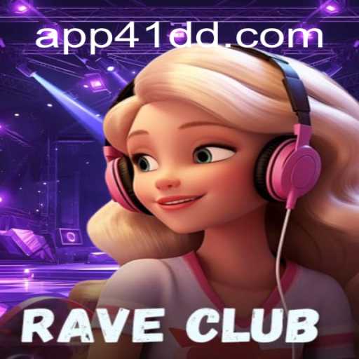 Explorando o Universo do Jogo RaveClub e a Revolução 41DD.com