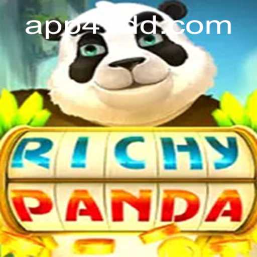 RichyPanda: Descubra o Mundo Empolgante do Novo Jogo Inovador