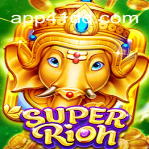 Explorando o Novo Jogo SuperRich: Regras e Introdução