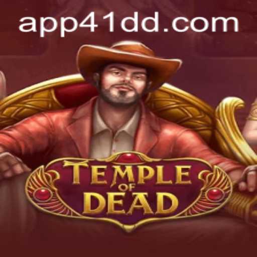 Explorando o Universo Misterioso de TempleofDead: Um Jogo Inovador da 41DD.com