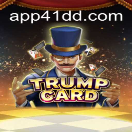 TrumpCard: Desvendando o Jogo de Estratégia e Sagacidade